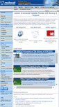 Mobile Screenshot of mailasail.com